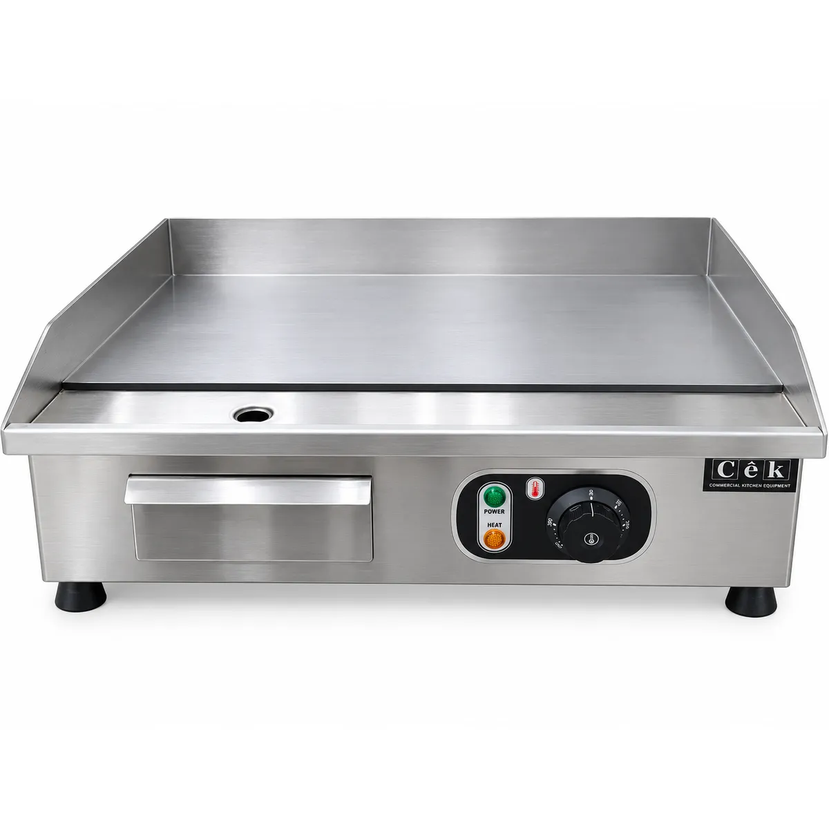 Hot Plate